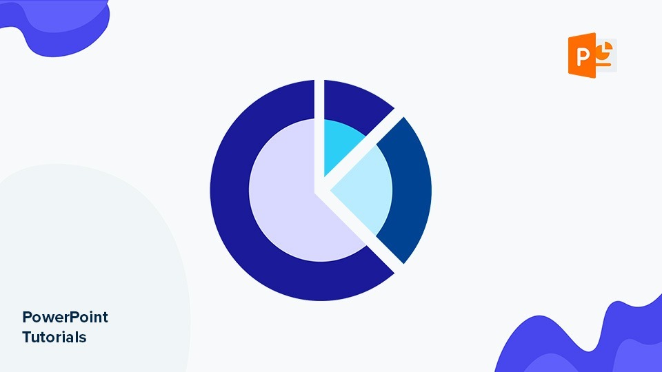 How to Make a Radial Chart in PowerPoint Tutorial