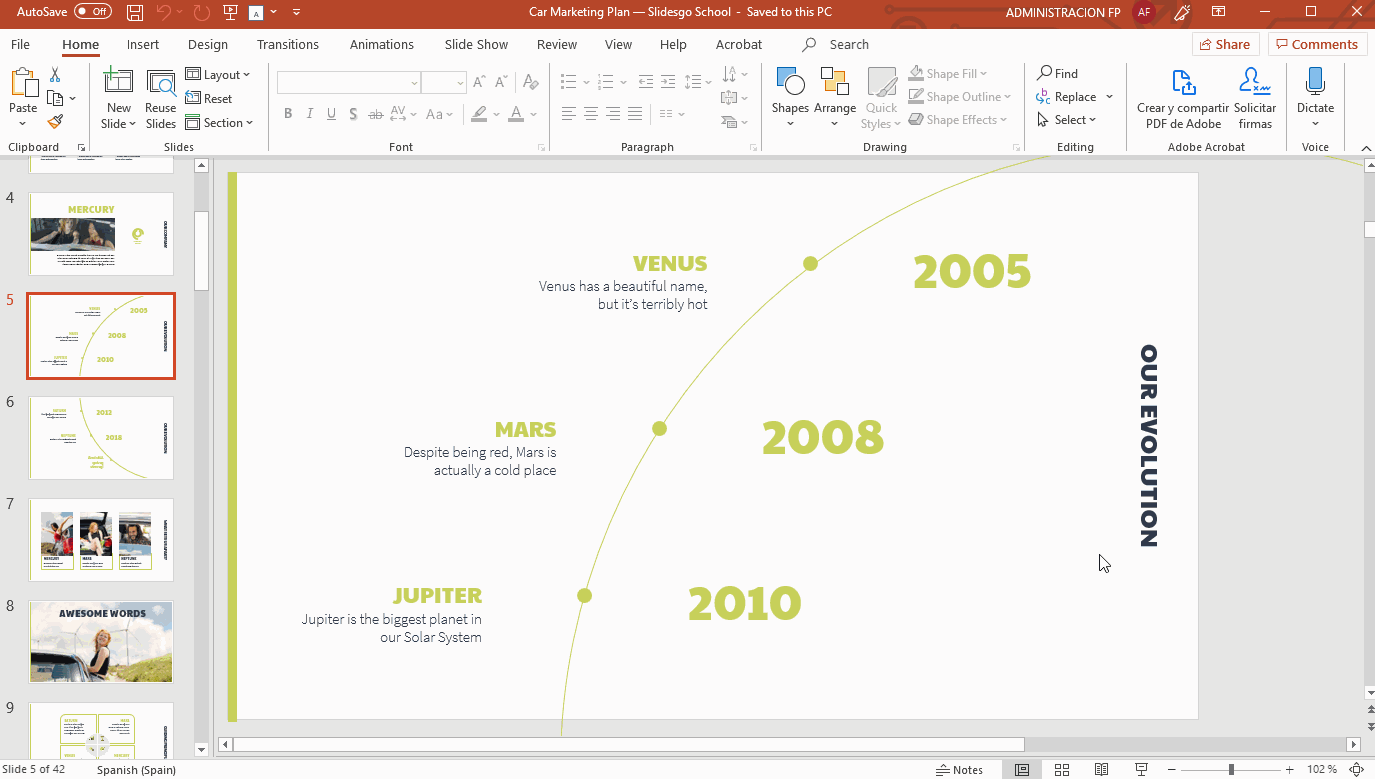 How to embed fonts into powerpoint presentation bapequity