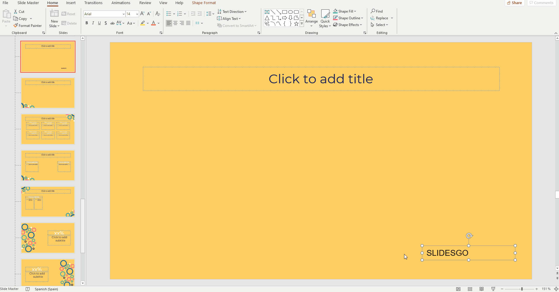 How to Add, Copy and Delete Text Boxes in PowerPoint Tutorial