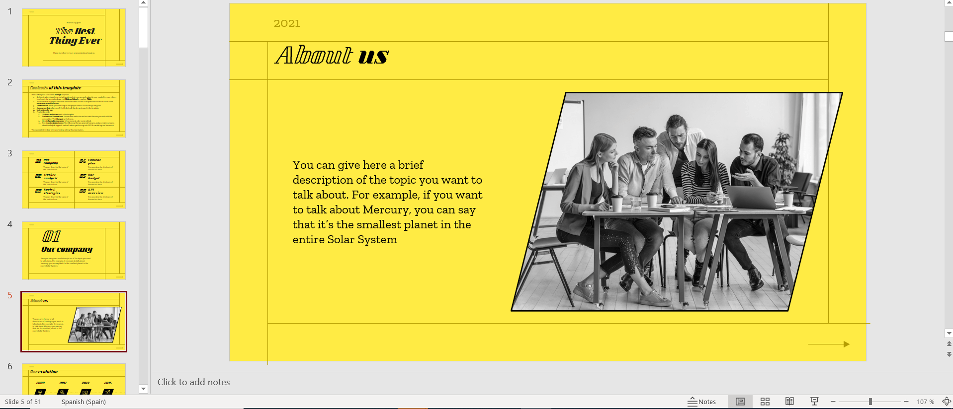 What is PowerPoint and what it is used for Slidesgo