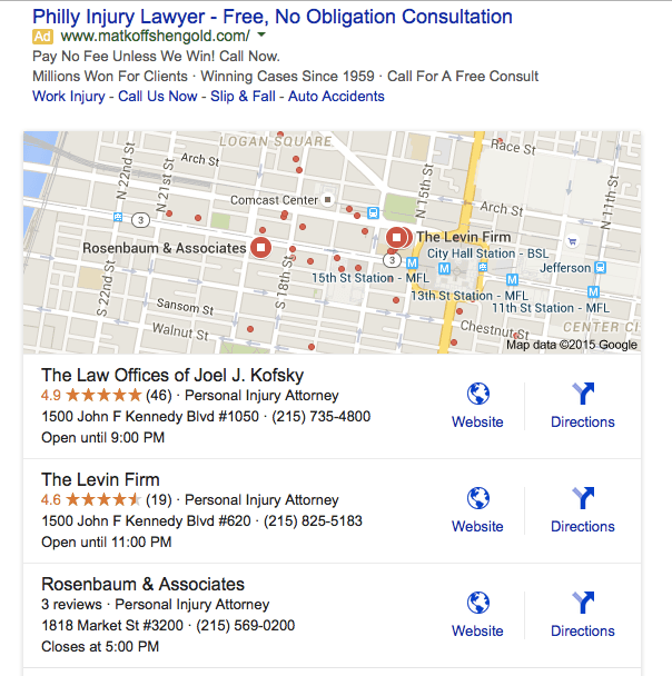 Savvy Local SEO Tips for Google My Business Small Business Trends