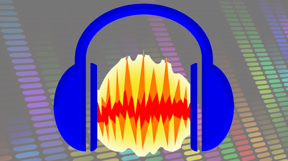 Audacity Audio Software Allows Voice Recording and Editing Free