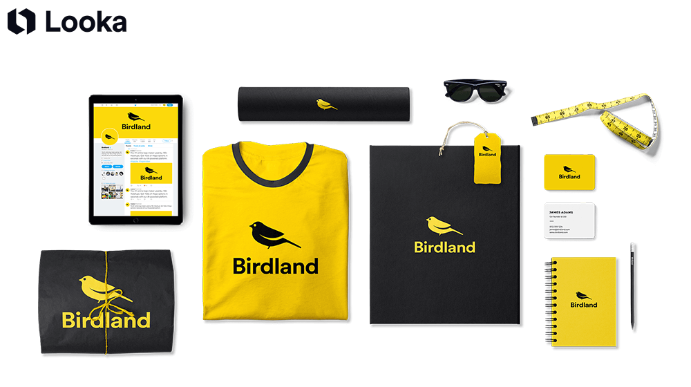 Looka Brand Kit Helps Businesses Get Started with Logo Maker and More
