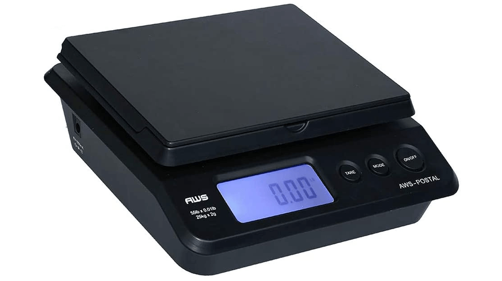 Best Postal Scales for a Small Business Addify