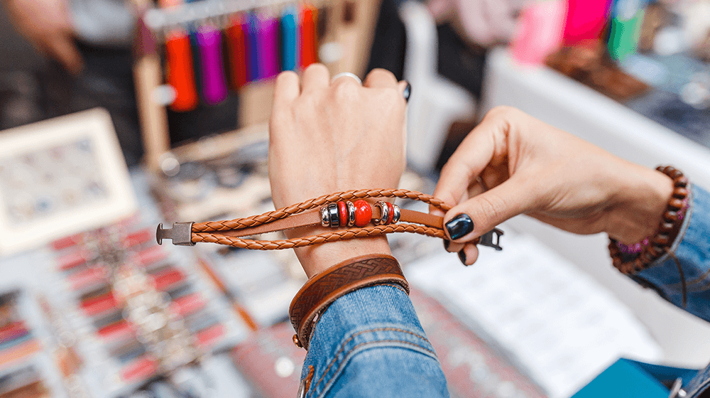 Online Craft Classes for Handmade Entrepreneurs