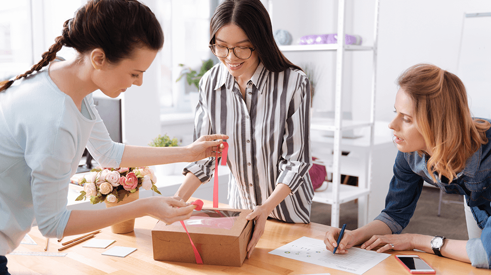 Brand Your Products with Custom Packaging Small Business Trends