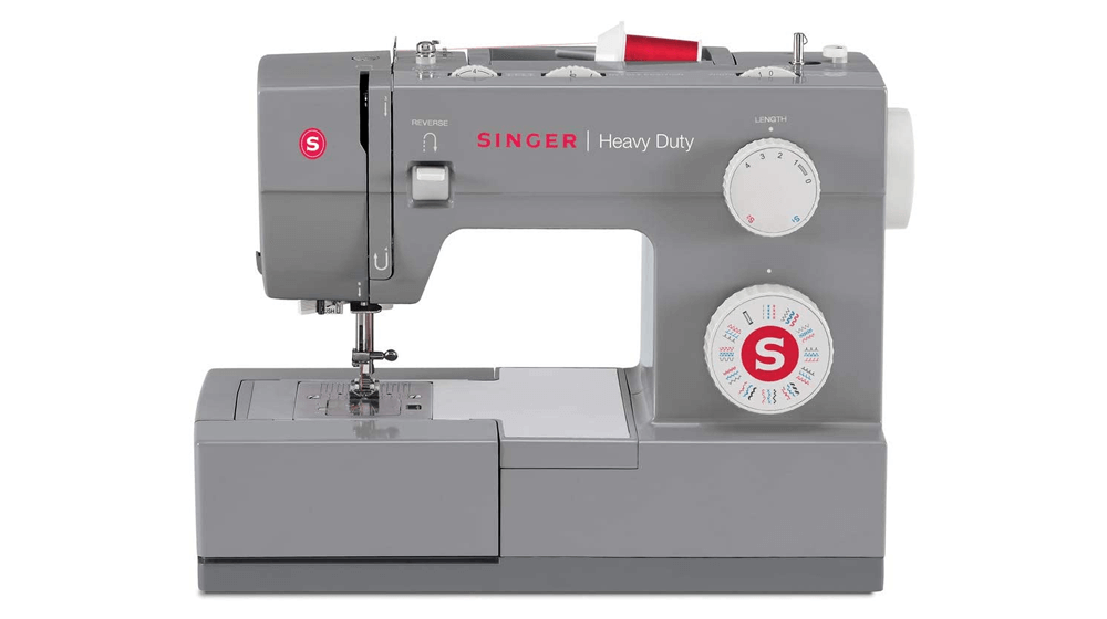 Top Commercial Sewing Machines for Handmade Crafters Addify