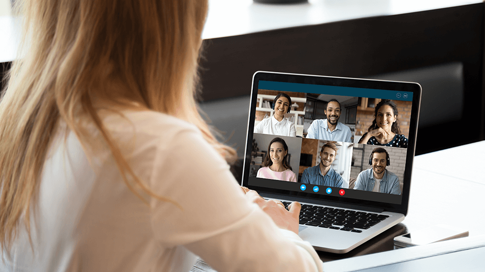 13 Virtual Networking Tips Small Business Trends