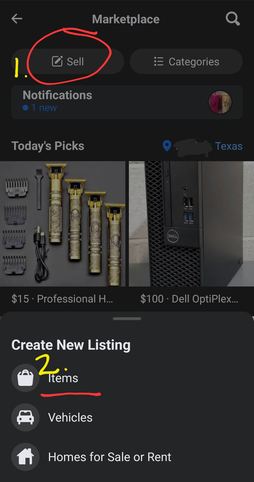 How Does Shipping Work on Facebook Marketplace? Addify