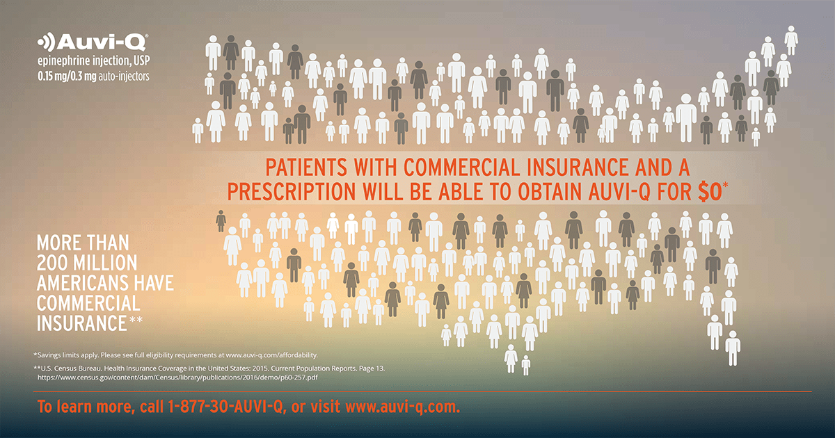 Kaleo Takes a Bold Step as AuviQ Returns