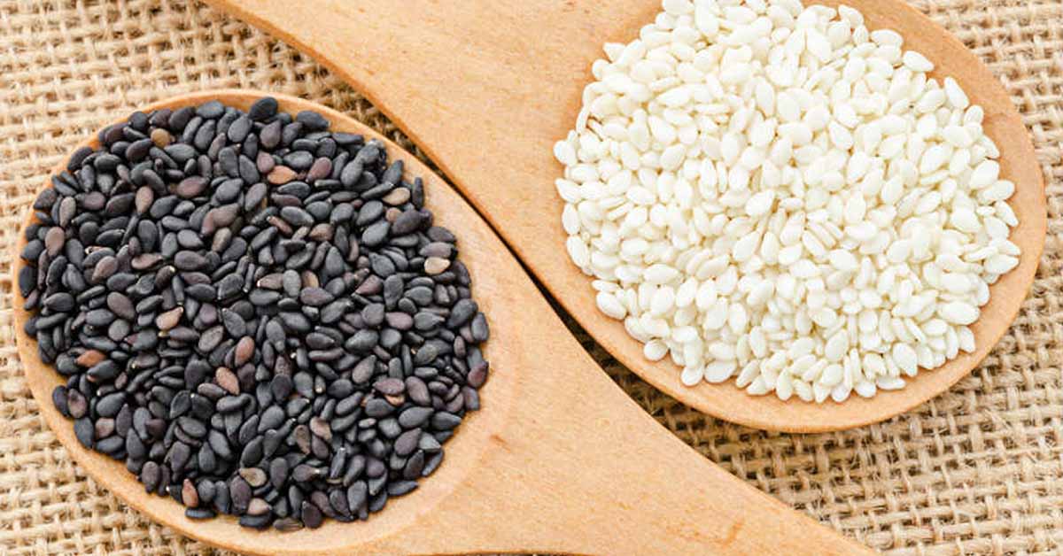 Illinois Enacts Law Requiring Food Manufacturers to Label for Sesame