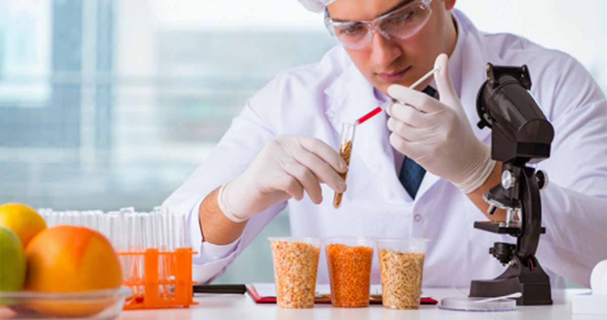 Common Food Preservative in 1200+ Products May Harm Immune System