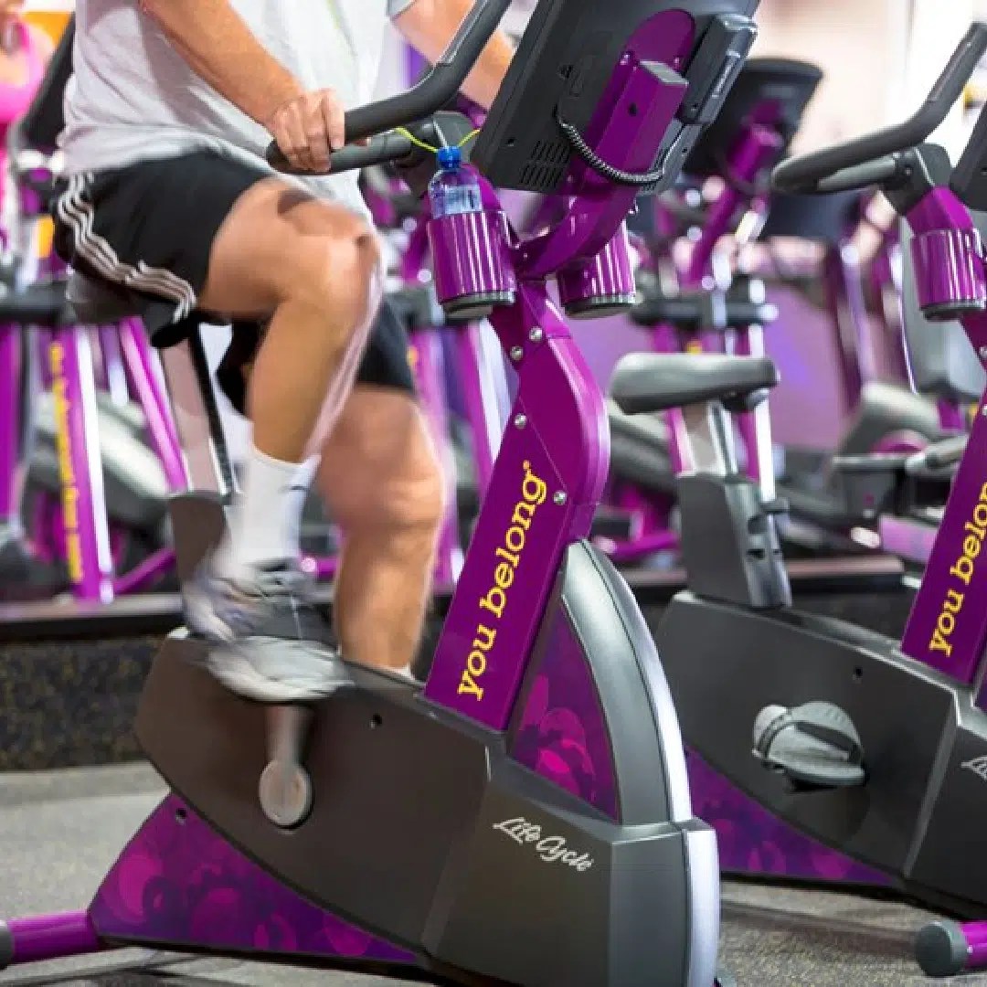 bikes at fitness > OFF64