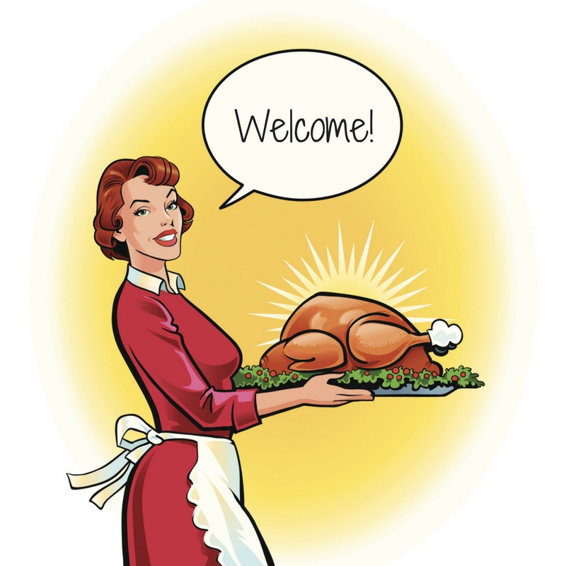 Ten Tips to Be a Better Hostess AllMomDoes