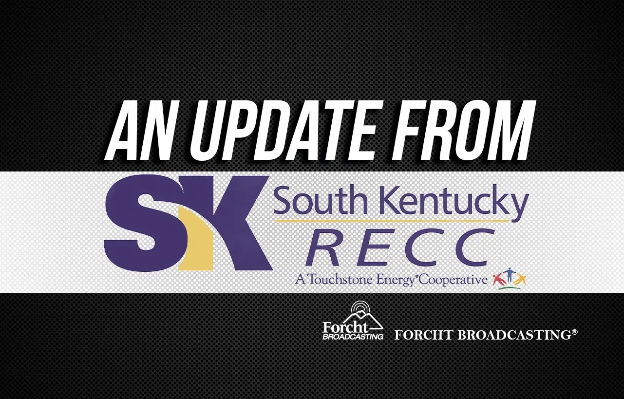 South Kentucky RECC Seeking Rate Adjustment WTLO 1480 AM/97.7 FM