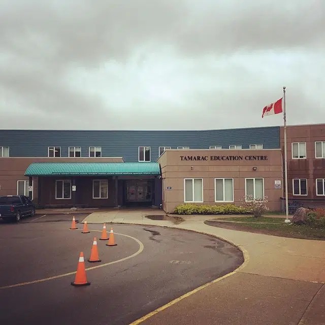 COVID19 exposures at Port Hawkesbury school 101.5 The Hawk