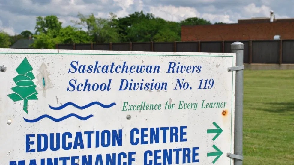 First Nations grad rates up in Sask. Rivers School Division paNOW