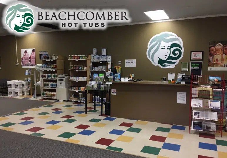 Best Hot Tub Dealer Hot Tubs paNOW