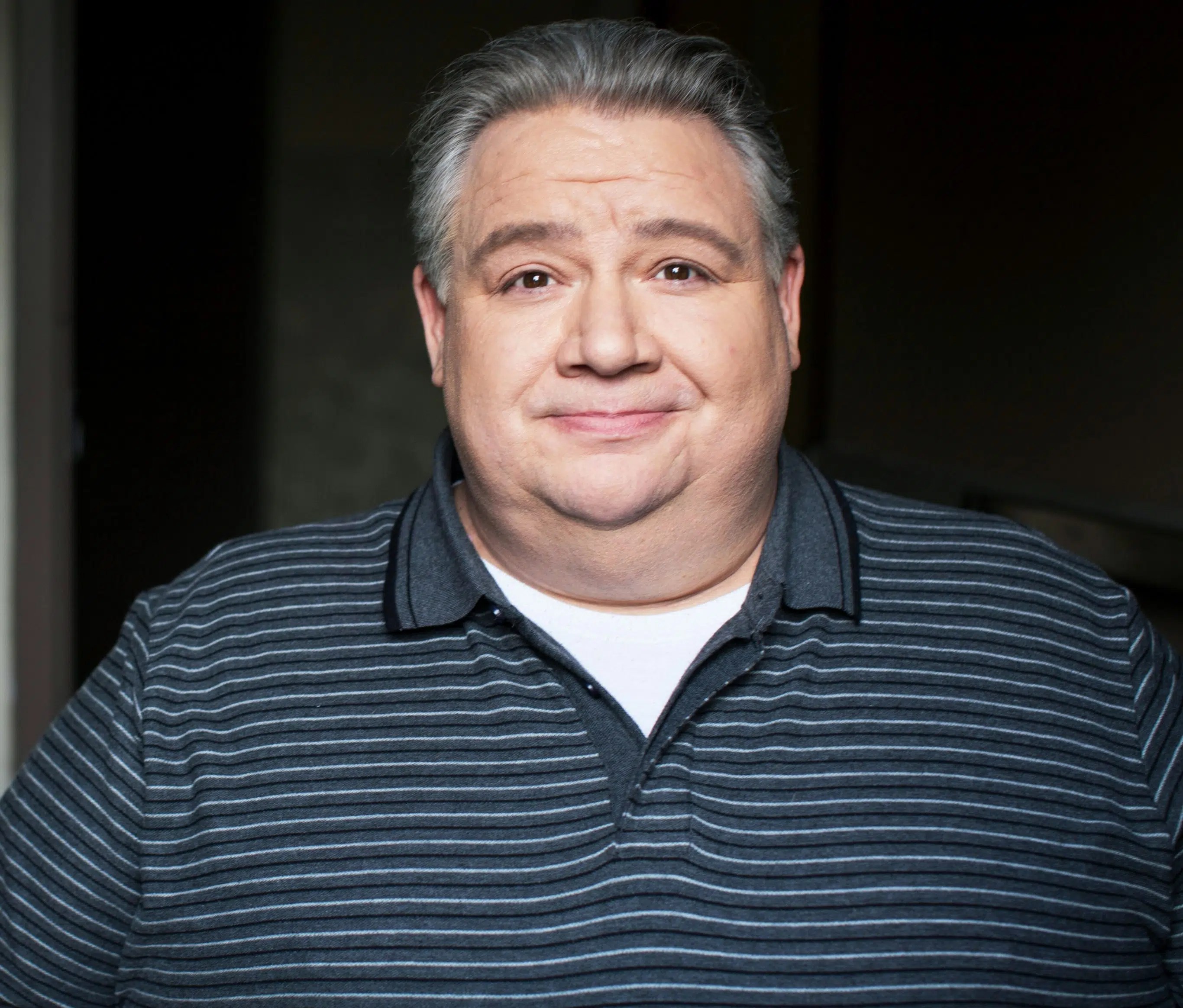 Sheldon Bergstrom paNOW