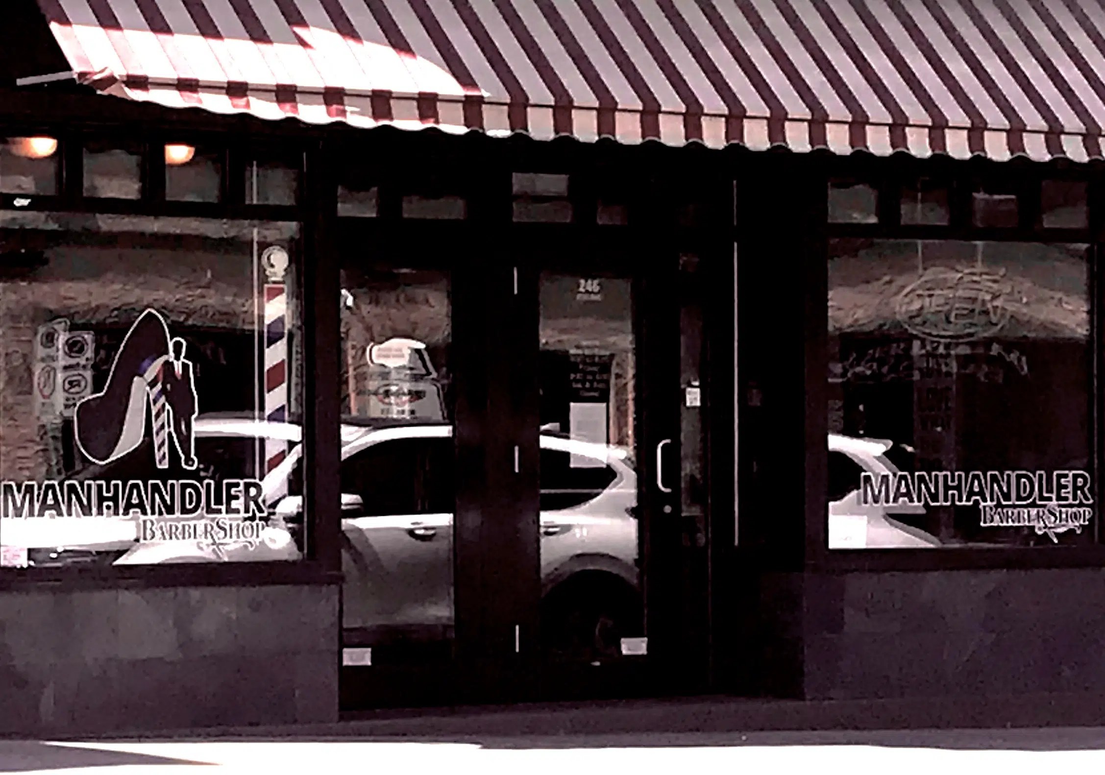 Local barber hoping to open on Tuesday, but unanswered questions lead