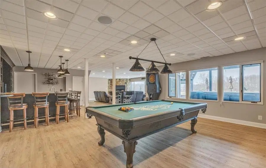 Carson Wentz’s New Jersey House Up For Sale Bison 1660 AM