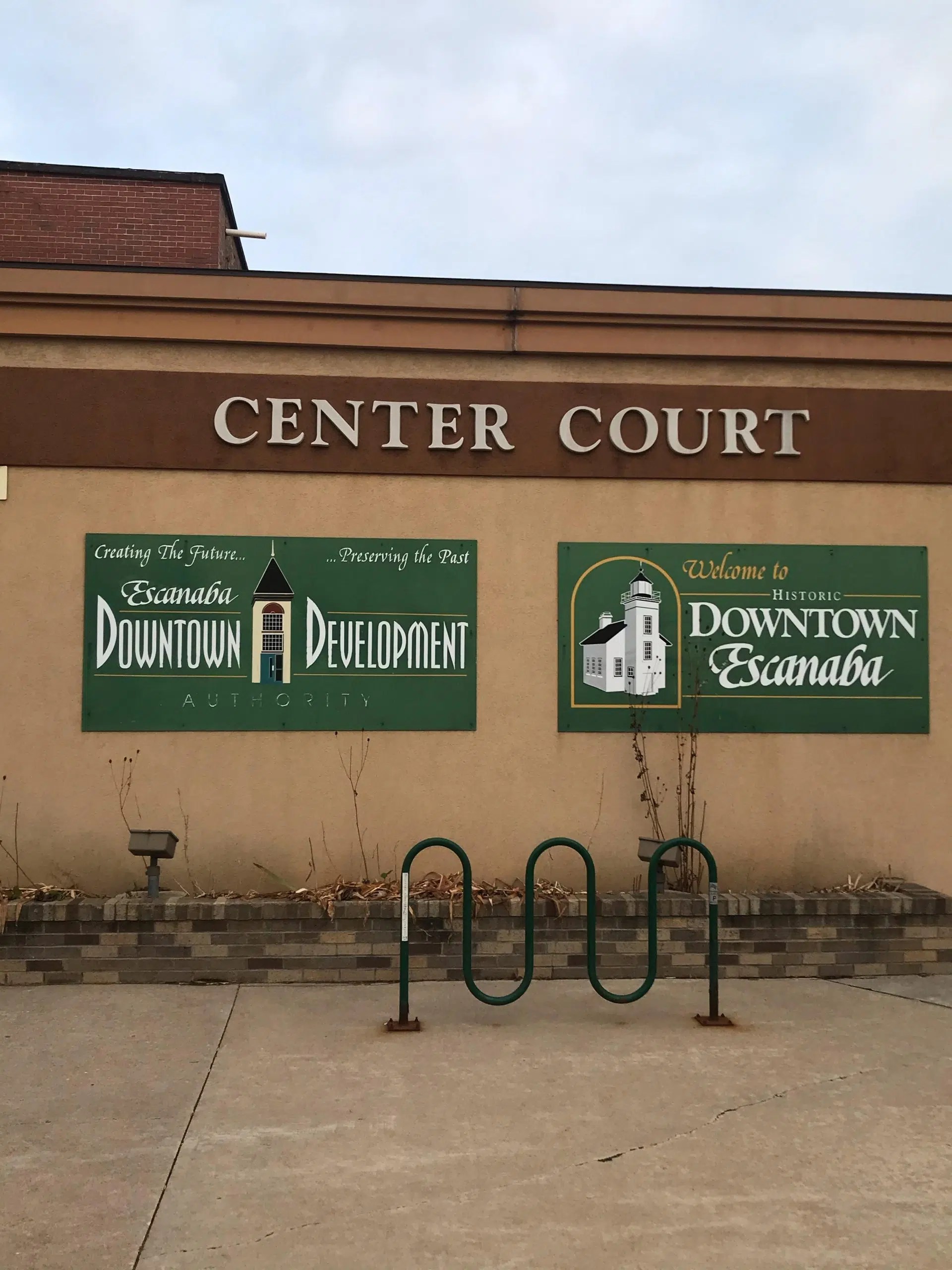 Escanaba DDA Closing Offices After State Shutdown Orders