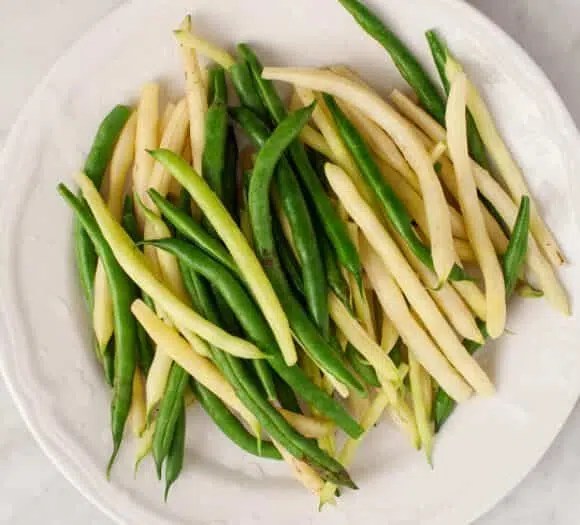 Green Beans or Yellow Beans what do you prefer and why ? Y95.5