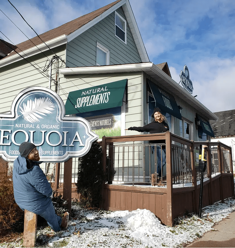 Downtown Moncton Gift Card Giveaway 91.9 The Bend