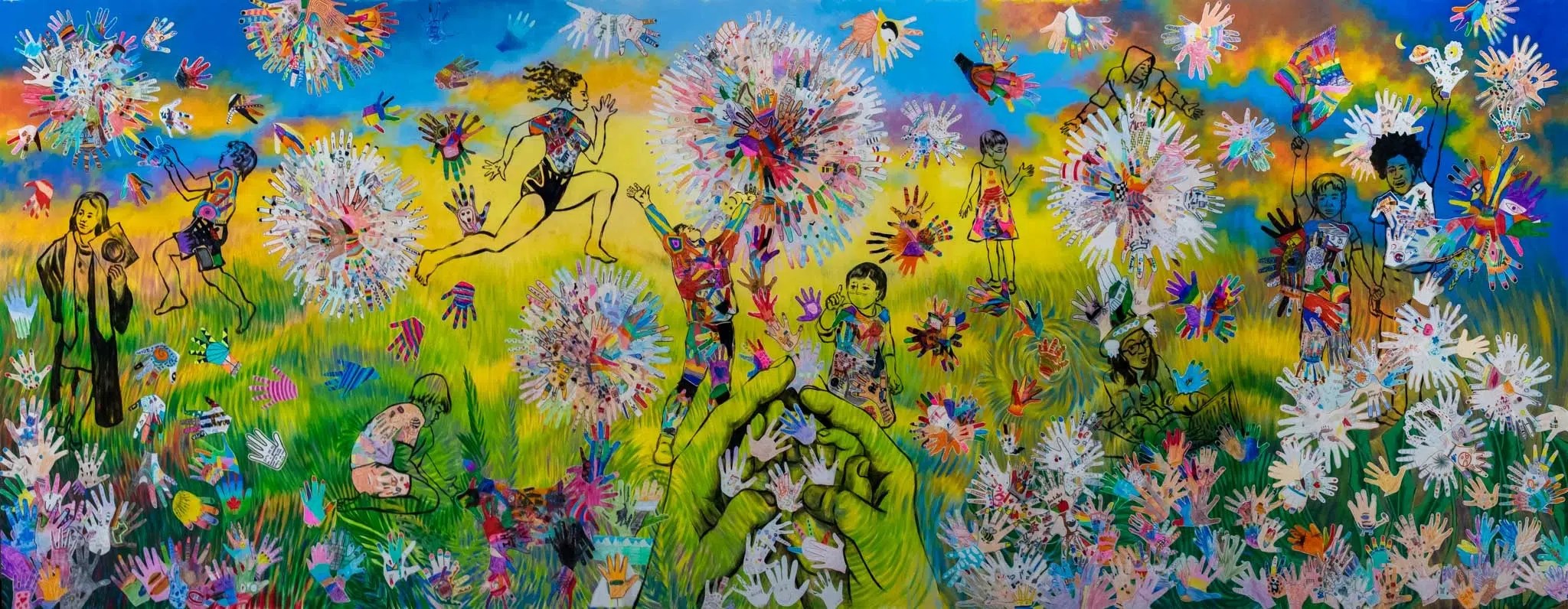 Petitcodiac School Students Create CD In Pandemic 91.9 The Bend