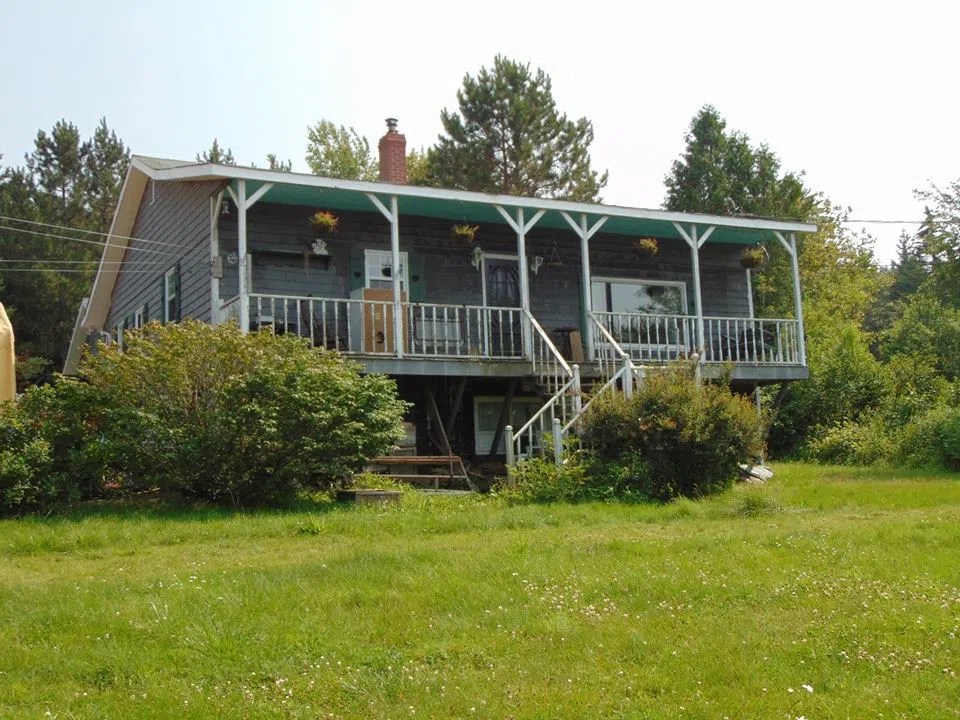 Nauwigewauk Homeowner Facing Over 78 Assessment Increase Country 94