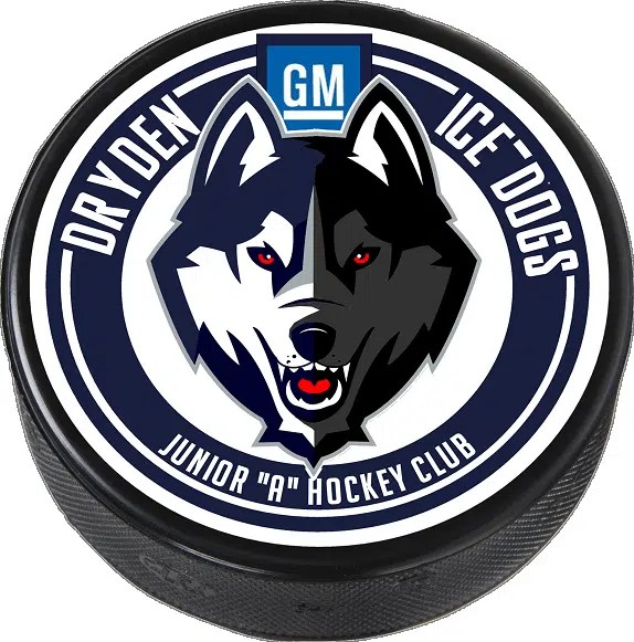 Dryden GM Ice Dogs Preview CKDR