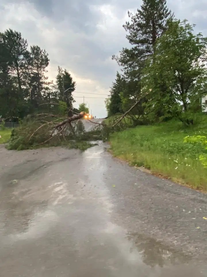 Hidden Lake Landfill Open Today CKDR