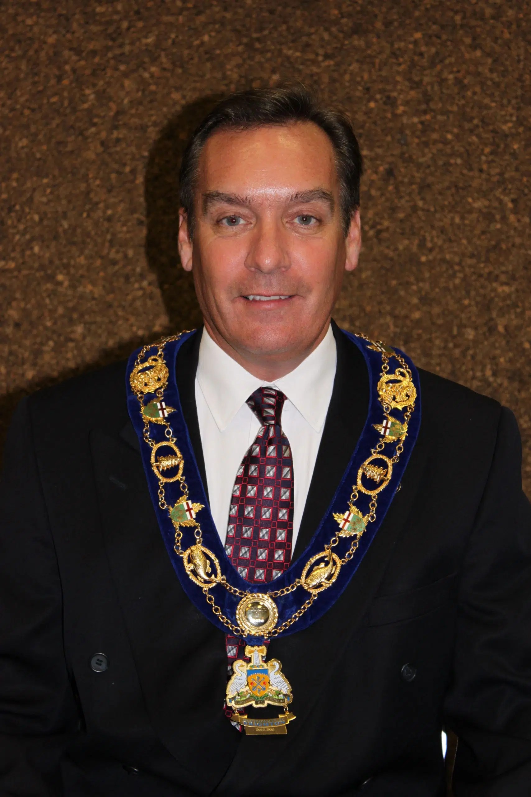 Mayor Walas to run again Quinte News