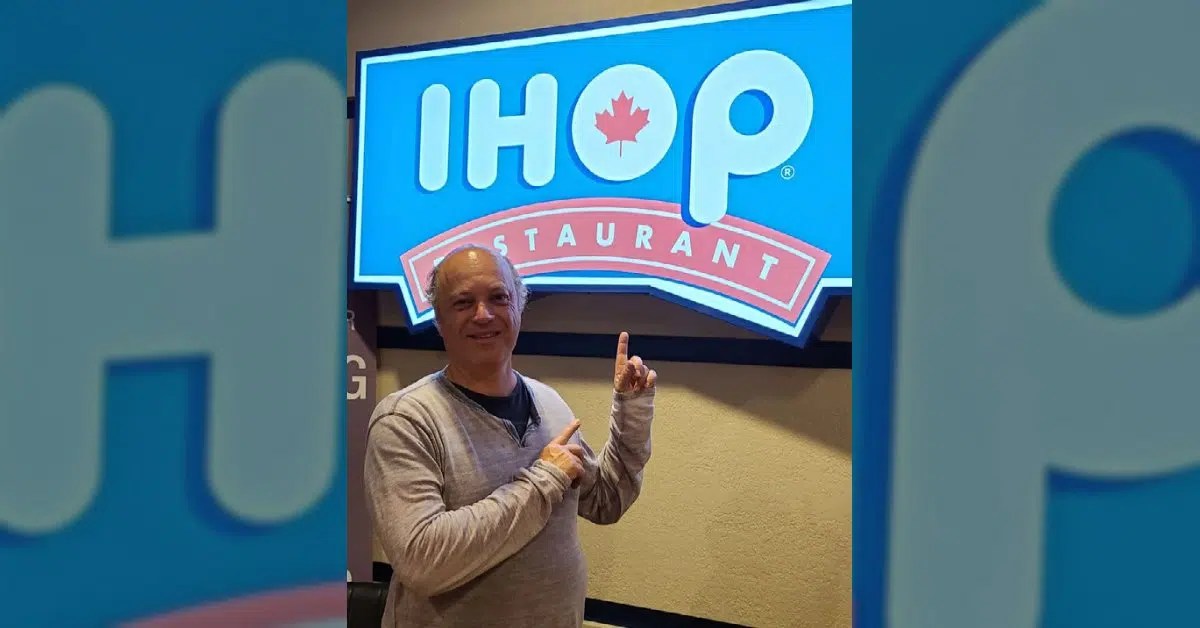 IHOP coming to Belleville? Quinte News