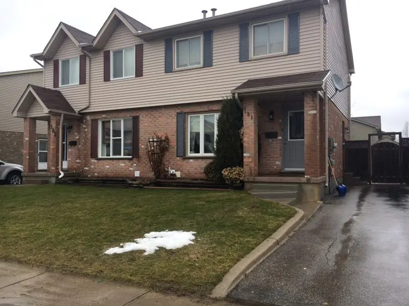 Affordable housing crisis in Canada 106.9 The X