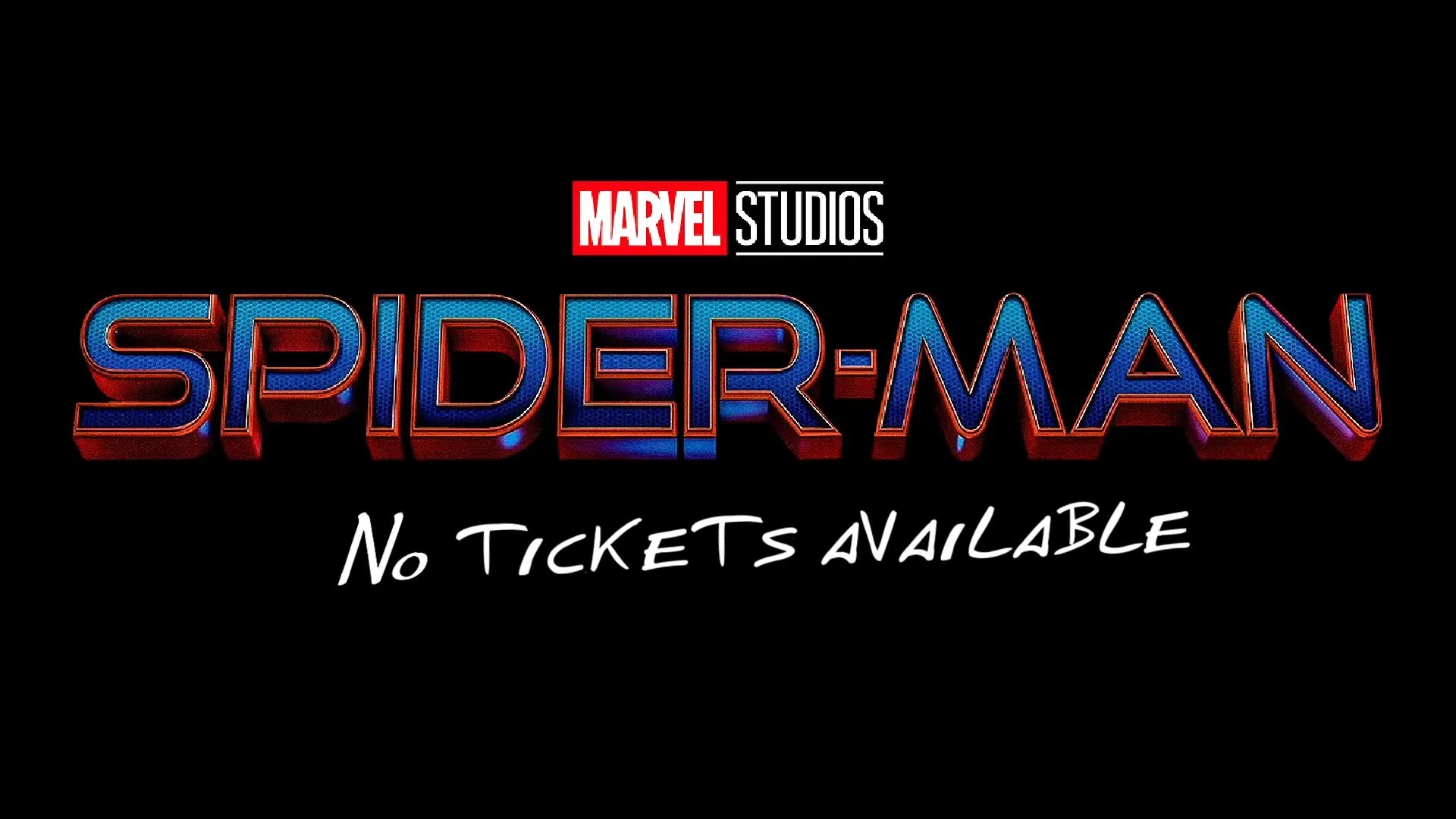 When you can buy SpiderMan No Way Home tickets at Cineplex theatres 106.9 The X
