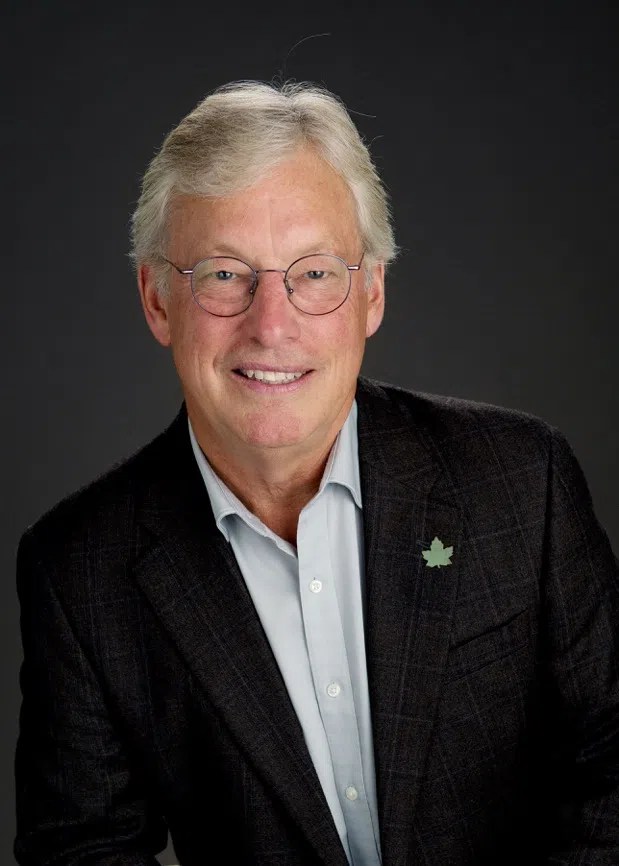 John Boyko announces candidacy for Lakefield Ward Councillor PTBO Today