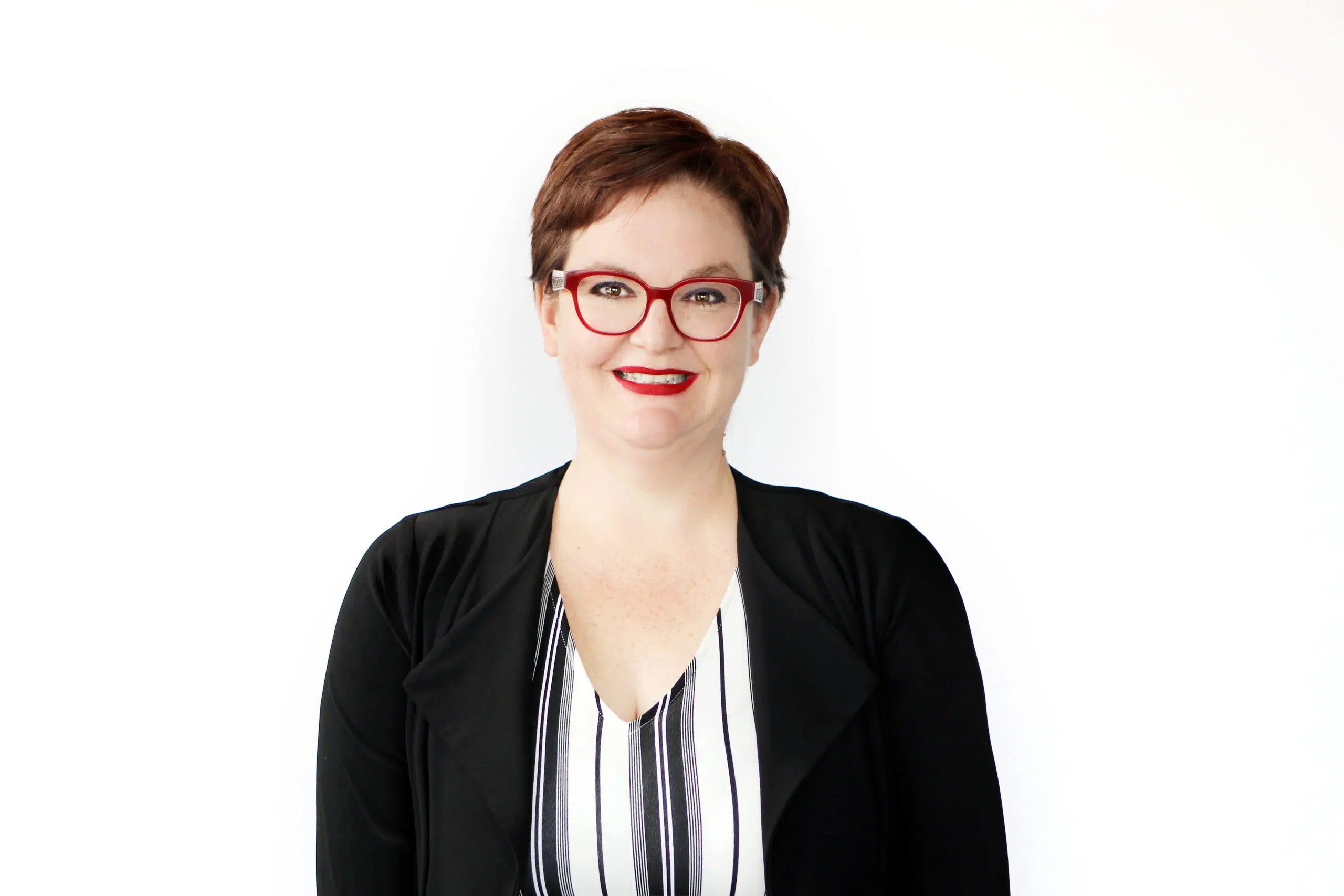 ORANGEVILLE VOTES Lisa Post says she will bring integrity to town