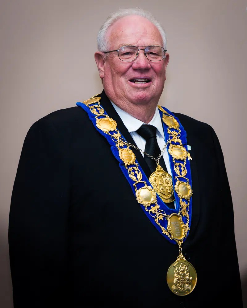 Quinte West mayor briefed on CFB Trenton WuHan ops Brighton Today.ca