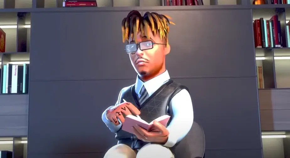 WATCH Juice WRLD ‘Wishing Well’ Music Video ENERGY 106