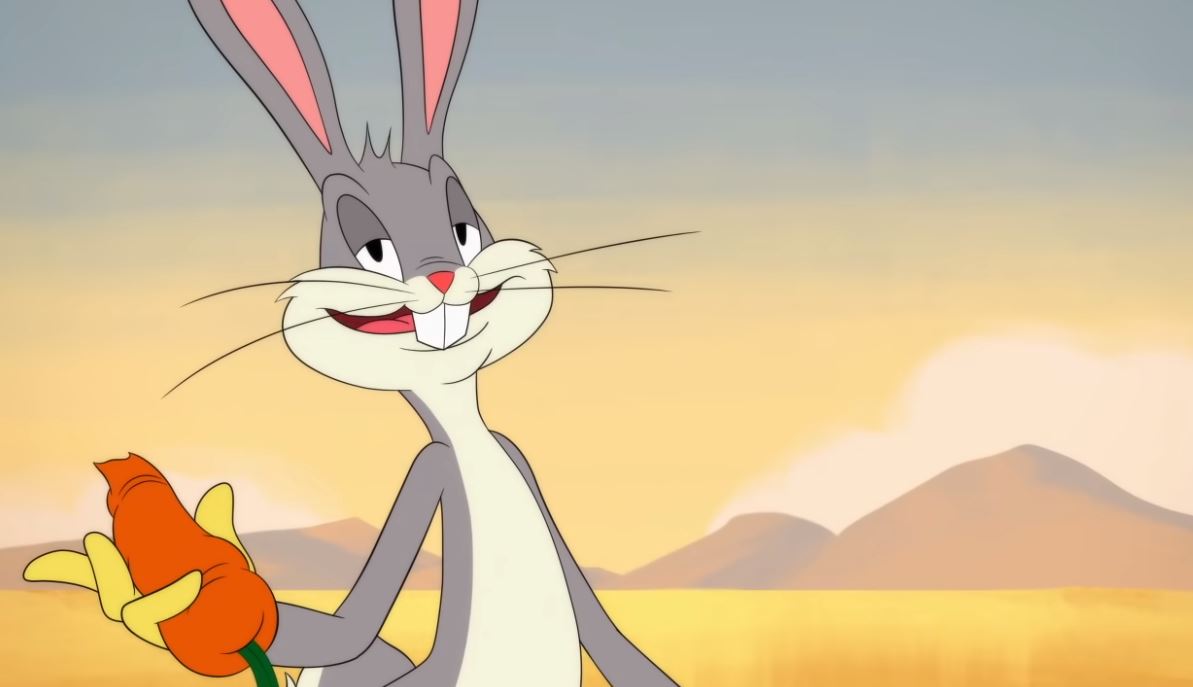 The New Voice Of Bugs Bunny Is Canadian! ENERGY 106