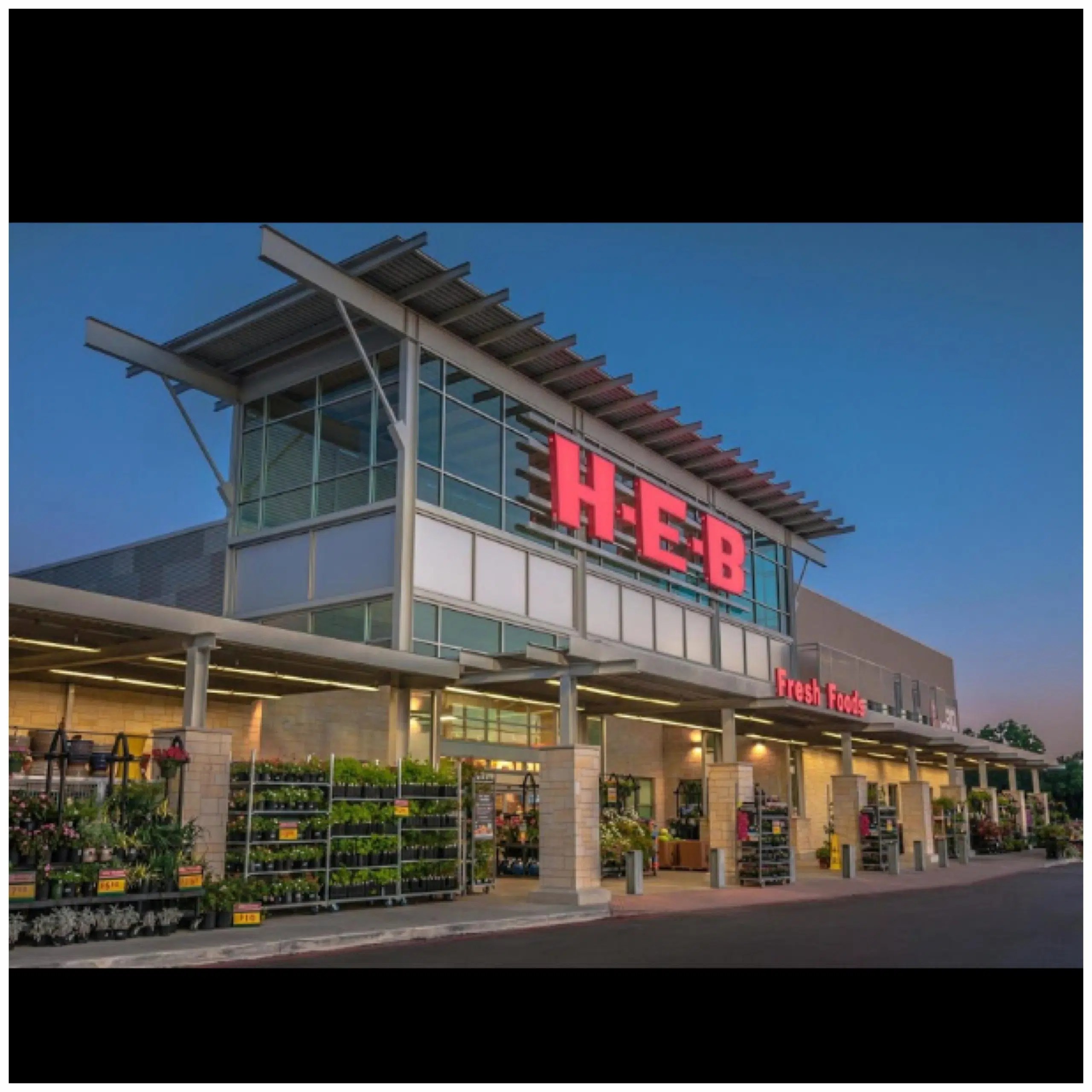 Fire shuts down local HEB store Seguin Today