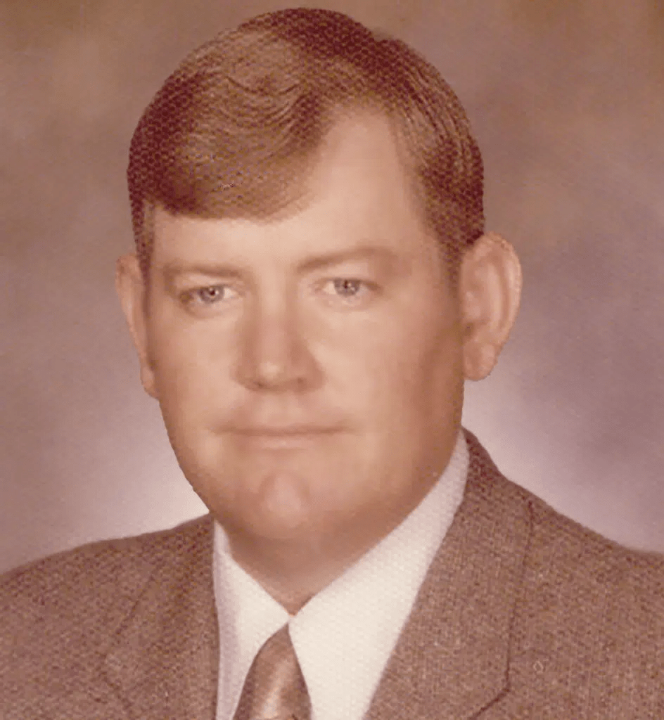 John Howard Corder Seguin Today