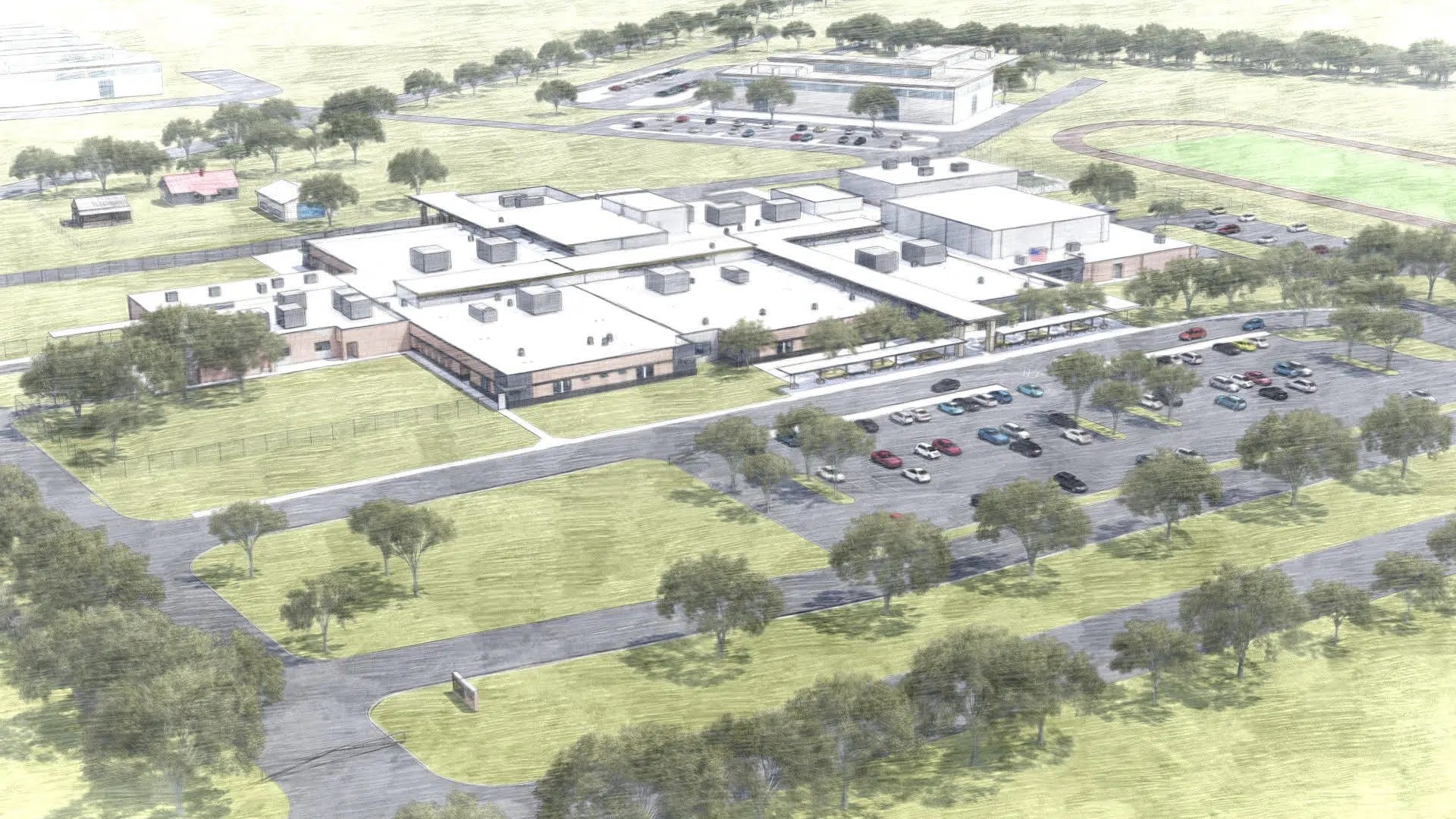 Seguin ISD begins round two of its 2019 bond projects Seguin Today