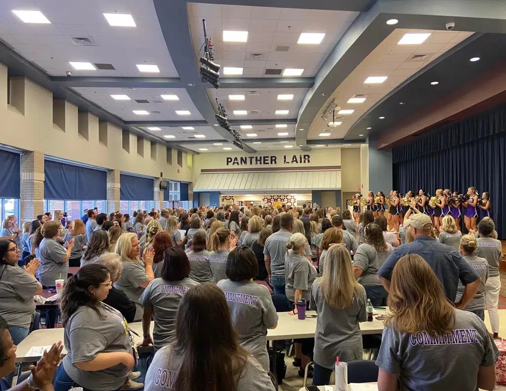 Navarro ISD shares accountability, state ratings report Seguin Today