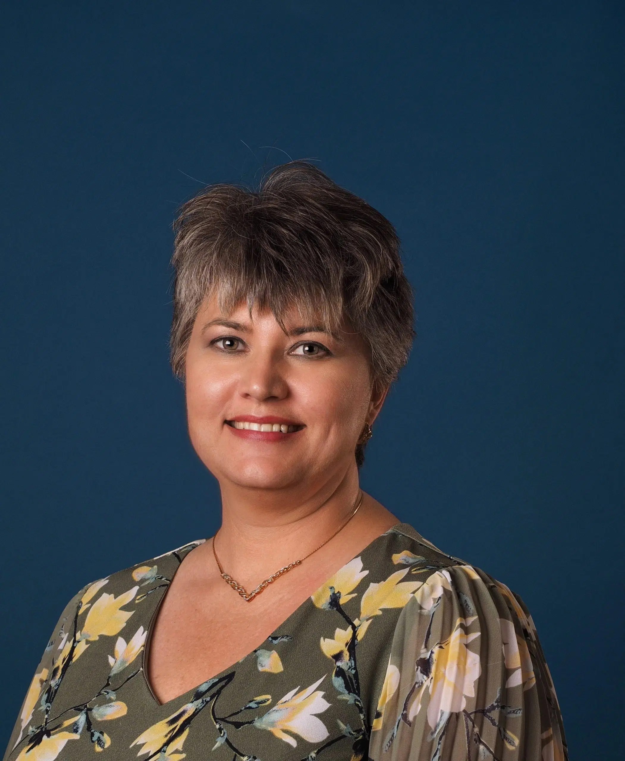 Local woman earns recognition during inaugural Guadalupe County Women