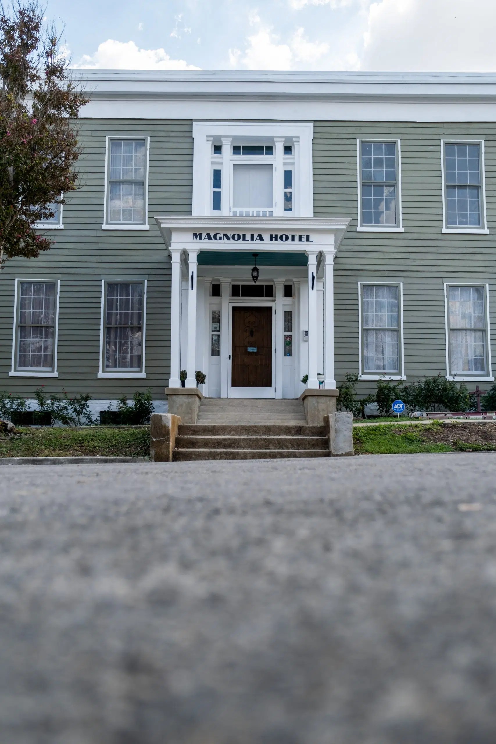 Magnolia Hotel Celebrating 10 years as Seguin’s ‘Haunted’ Hidden