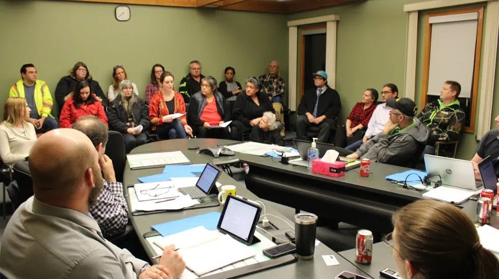 La Ronge liquor bylaw passes with enforcement to begin New Year’s Day larongeNOW