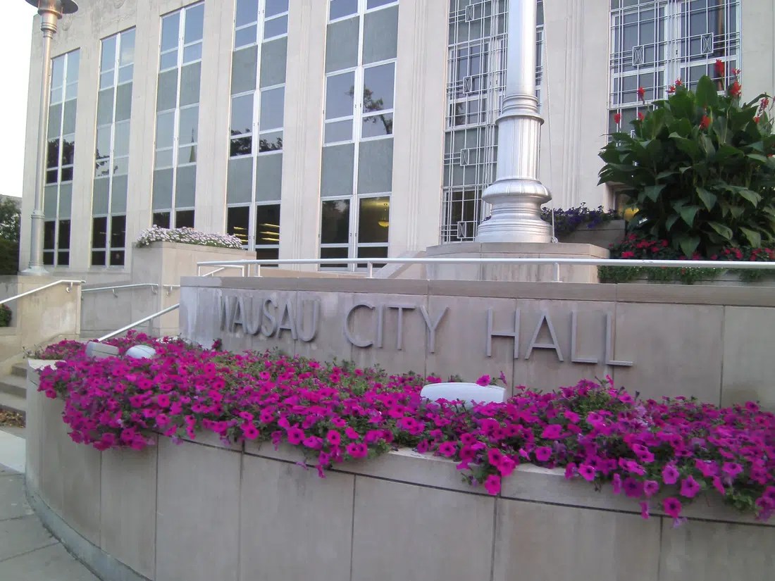 Wausau City Council Moves Forward With Reduction Of Greenhouse Gas
