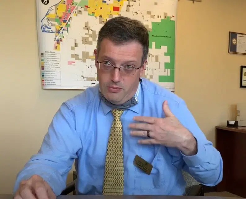 Former Kronenwetter Administrator Heading to Altoona 95.5 WIFC